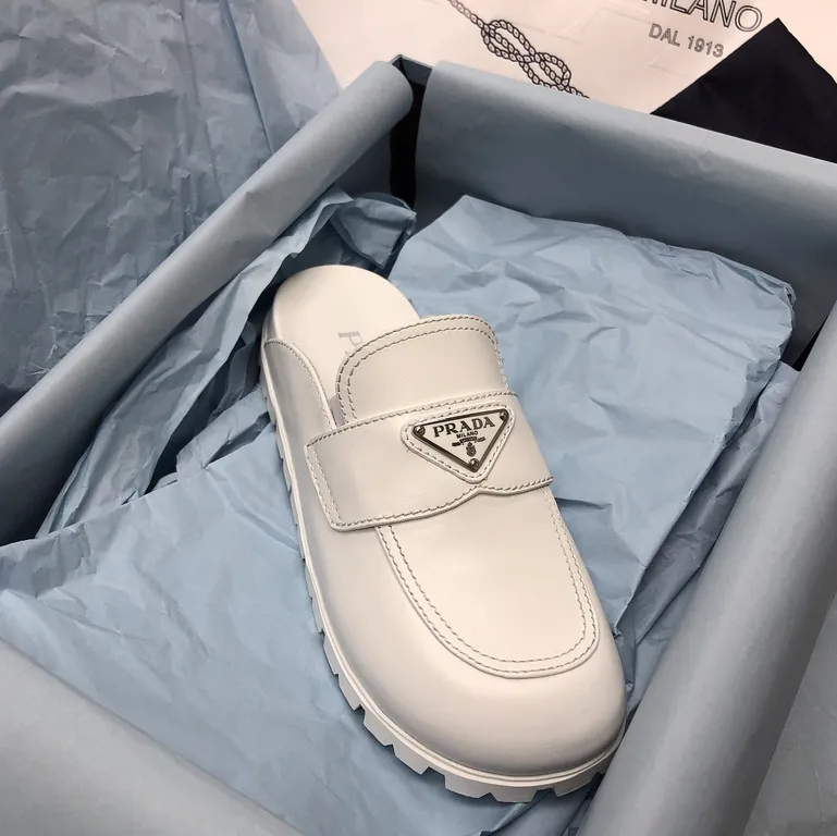 Prada Shoe 